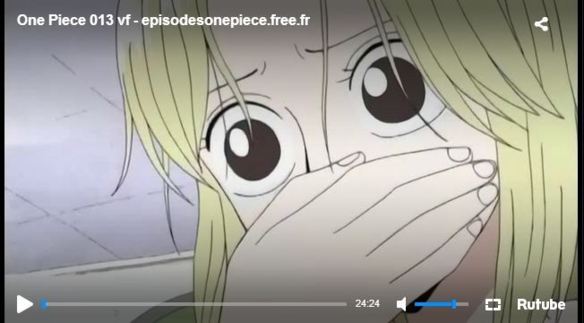 One Piece Episode 13