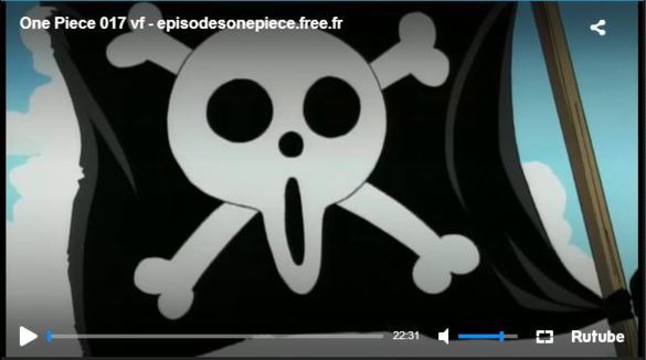 One Piece Episode 17