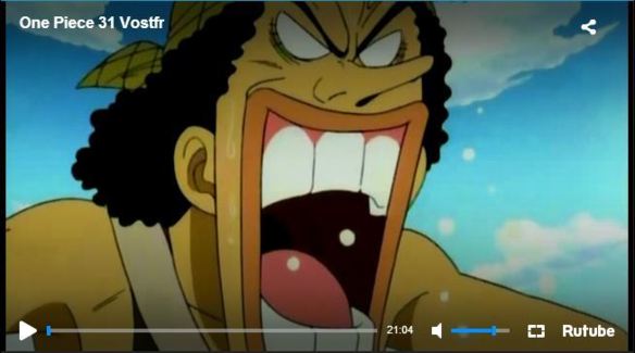 One Piece Episode 31