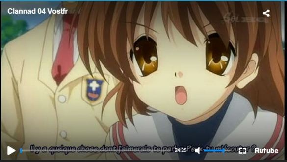 Clannad Episode 4