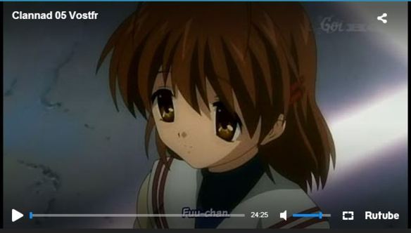 Clannad Episode 5