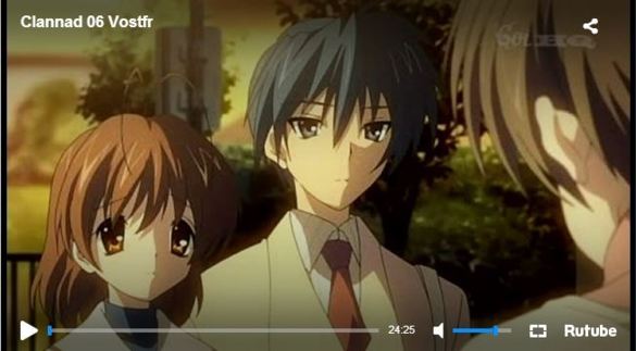 Clannad Episode 6