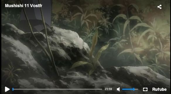 Mushishi Episode 11