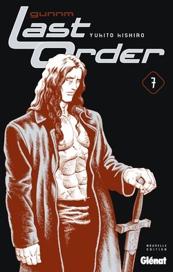 Gunnm Last Order - Tome 7