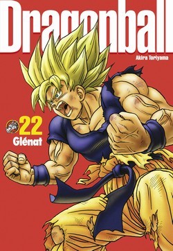 Dragon Ball perfect édition