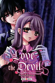 Love is the Devil