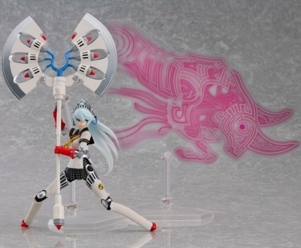 Labrys arrive en Figma