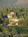 Chianti estate