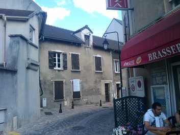 Le patrimoine villageois de Bagneux, exceptionnel en région parisienne, est très menacé !