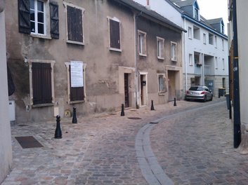 Le patrimoine villageois de Bagneux, exceptionnel en région parisienne, est très menacé !