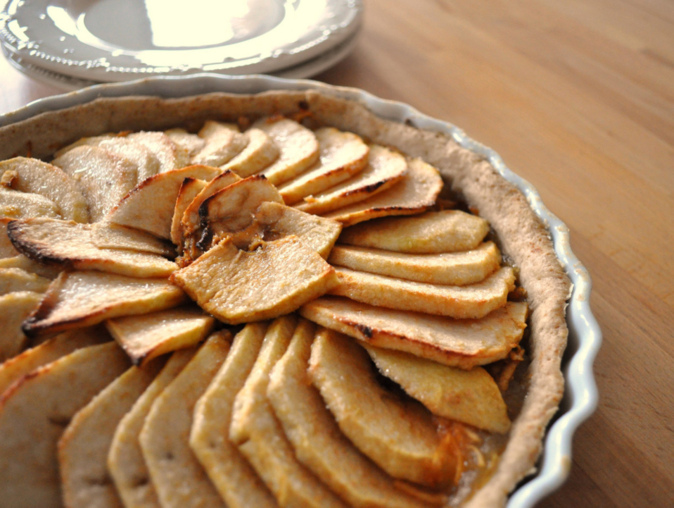 Apple pie