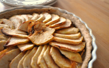 Apple pie