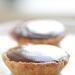 Little chocolate tarts