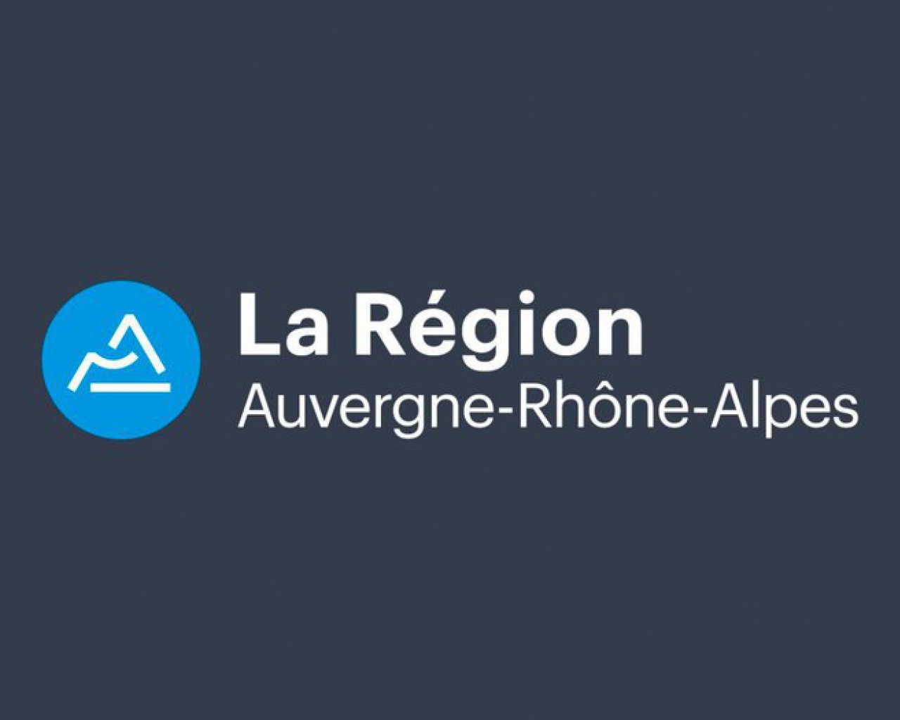 La Région Auvergne-Rhône-Alpes