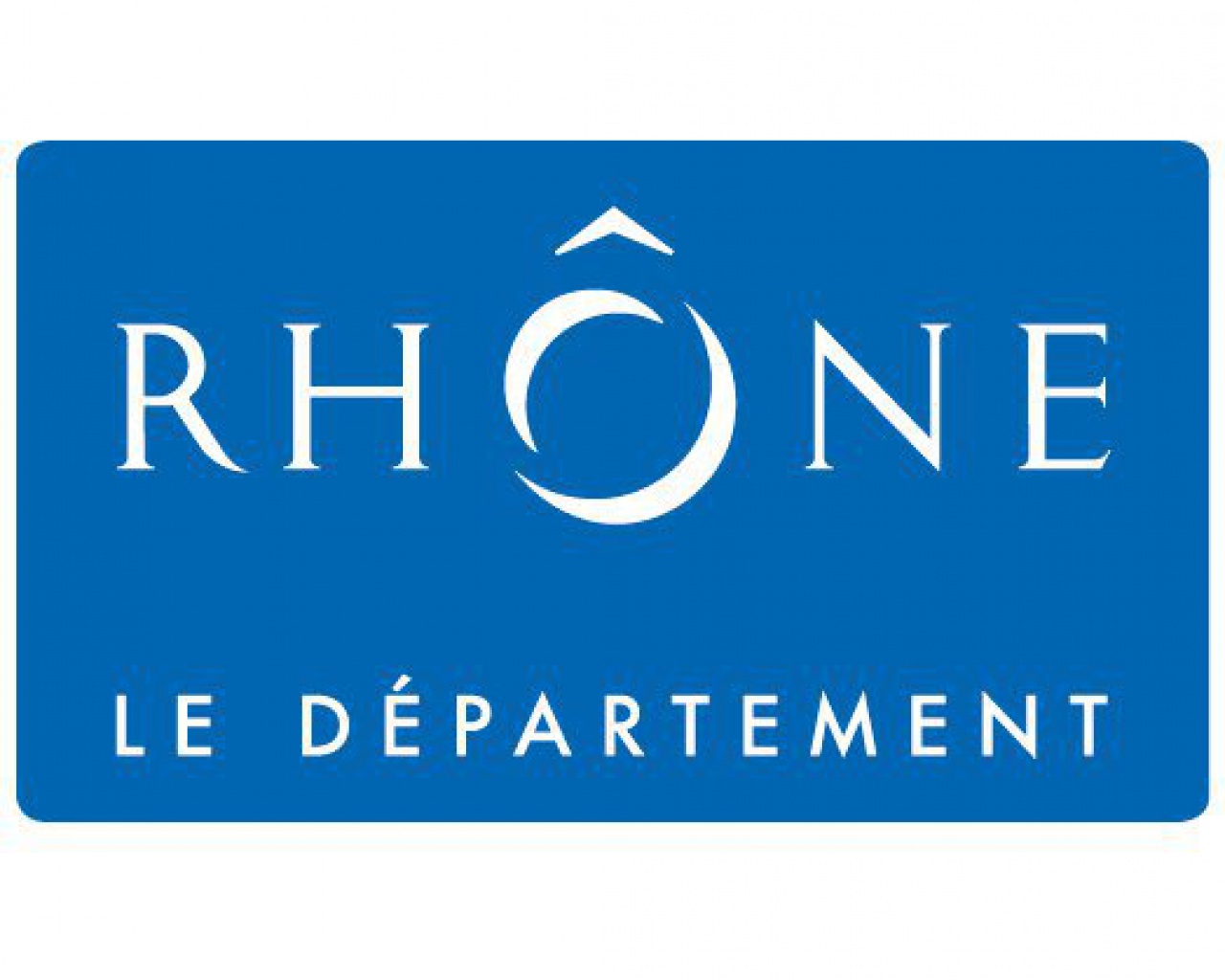 Le Département du Rhône