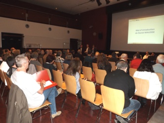 réunion publique du 5 avril 2017 à Soucieu-en-Jarrest