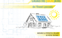 Cadastre solaire : mesurez le potentiel solaire de votre toiture !