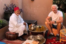 Richard Branson Keen to Invest in Dakhla in Hotel Industry and kitesurfing (Portal)