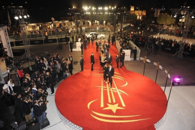 Ouverture du festival du film de Marrakech, sous le signe du cinéma russe