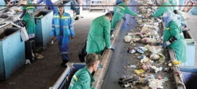 Rencontre à Marrakech sur la gestion des déchets et la contribution à la lutte contre le changement climatique