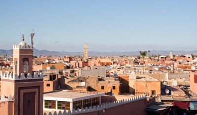 Marrakech