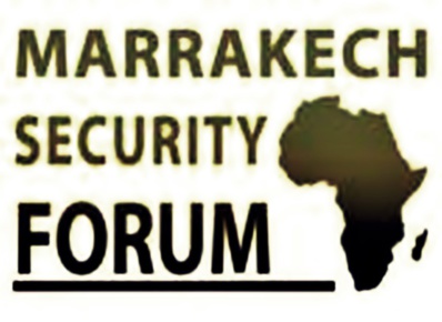 Huitième édition de la conférence internationale "Marrakech Security Forum", les 10 et 11 février