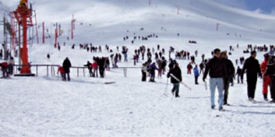 La Coupe des Premières neiges les 14 et 15 janvier à la Station de ski et de montagne de l'Oukaimeden