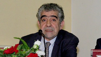 Driss El Yazami