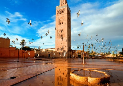 Marrakech