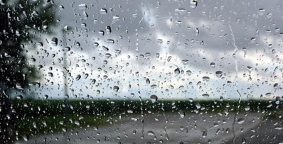 Hauteurs des pluies durant les dernières 24 heures