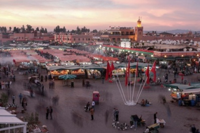 Marrakech