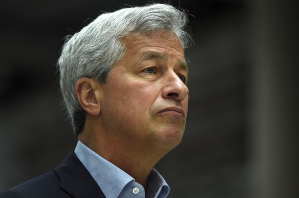 Dimon (JPMorgan) regrette d'avoir qualifié le bitcoin de fraude