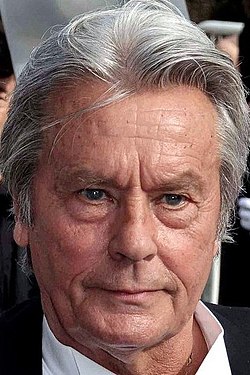 Alain Delon : Je hais cette époque, je la vomis