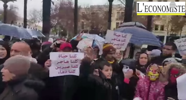 Au Maroc, l’arrestation d’un Français accusé de pédophilie provoque la colère des habitants