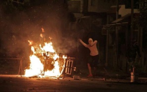 Tunisie. 778 arrestations depuis le déclenchement des troubles