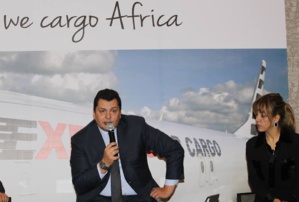 A partir de Tunis, Express Air Cargo lance 25 nouvelles lignes aériennes sur l’Afrique