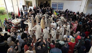 L'Institut royal de la culture amazighe célèbre le Nouvel An amazigh 2968