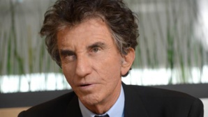 Jack Lang traite Trump de "président de merde"