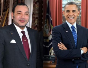 Maroc : ces cadeaux offerts par le roi Mohammed VI à Obama