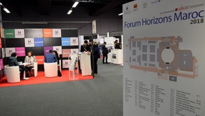 Une soixantaine d'entreprises marocaines participent à Paris au 22ème forum de recrutement à l’étranger «Forum Horizons Maroc»