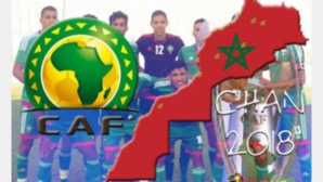 CHAN Maroc-2018 (Groupe C/2ème journée): Victoire du Nigeria face à la Libye (1-0)