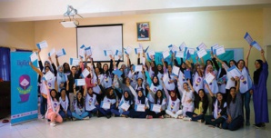 Des lycéennes marocaines primées par "DigiGirlz National Camp"