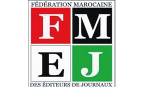 La FMEJ "inquiète" de la situation de la presse écrite et électronique (communiqué)