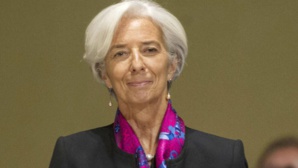 Christine Lagarde : Le chômage est le défi majeur des jeunes dans la région MENA