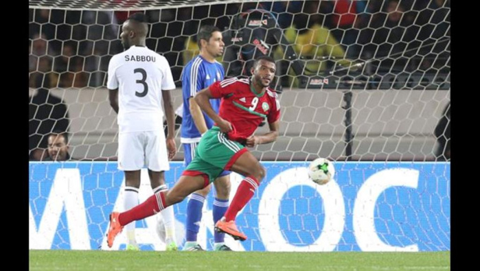 CHAN-2018 - Le Maroc en finale après avoir battu la Libye 3-1