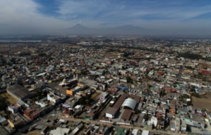 Mexique : Tenancingo, la capitale de l'esclavage sexuel