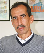 NOUREDDINE JOUHARI