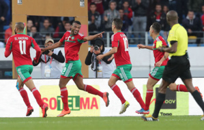 CHAN Maroc-2018: Palmarès des vainqueurs