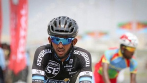 Maroc : coup d'envoi du championnat d'Afrique de cyclisme sur piste