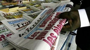 Revue de la Presse Quotidienne Internationale Africaine du 08/02/2018